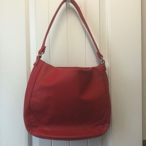 Thirty-One Midway Hobo Red